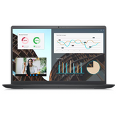 فوسترو 3530، الجيل الثالث عشر انتل كور i5-1334U، 8 جيجا DDR4، 512 جيجا اس اس دي، NEG KB، DOS